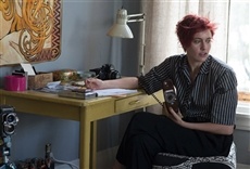 Escena de Mujeres del siglo XX