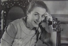 Escena de Mujeres que trabajan