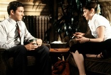 Escena de Mumford. Algo va a cambiar tu vida