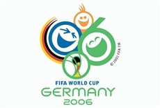 Televisión Mundial Alemania 2006