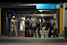 Escena de Munich '72