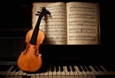 Serie Music in the Air, una historia de la música clásic