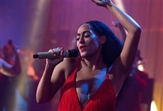 Escena de Personal Assistant