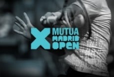 Televisión Mutua Madrid Open