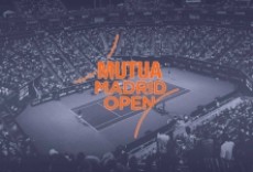 Mutua Madrid Open