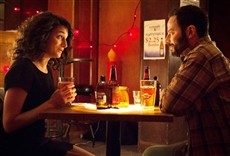 Escena de My Blind Brother