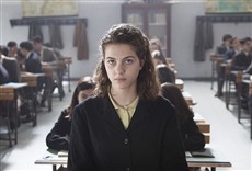 Escena de My Brilliant Friend