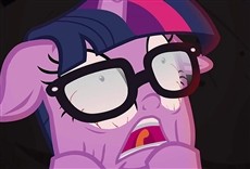 Escena de My Little Pony la magia de la amistad: Resumen de