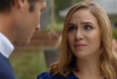 Escena de My Mother's Killer Boyfriend