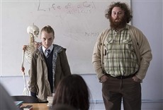 Escena de My Name Is Emily