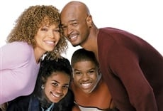 Serie My Wife and Kids