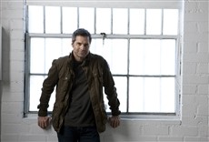 Escena de Mysteries at the Museum