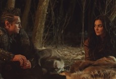 Escena de Mythica: The Necromancer