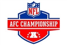 Televisión N.F.L. - Playoffs - AFC