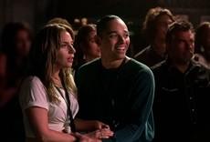 Escena de Nace una estrella