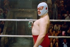 Escena de Super Nacho