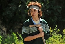 Escena de Nacidas para sufrir