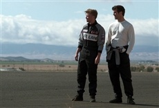 Escena de Fast Track: Máxima velocidad