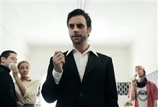 Escena de Nacido para morir