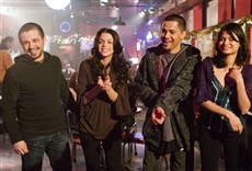 Escena de Nothing Like the Holidays