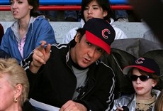 Escena de Un niño de otro mundo