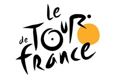 Televisión Nairo Quintana en el Tour de France