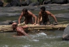 Reality Naked and Afraid: Last Survivor Standing