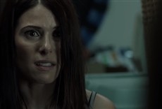 Escena de Nanny Surveillance