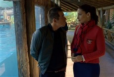 Escena de Não se aceitam devoluções