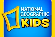 Televisión Nat Geo Kids