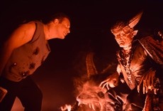 Escena de Favorite Deadly Sins