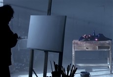 Escena de Naturaleza muerta