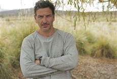 Escena de Naturaleza salvaje