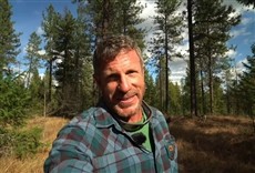 Escena de Naturaleza sin límites