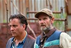 Escena de Navidad en Conway