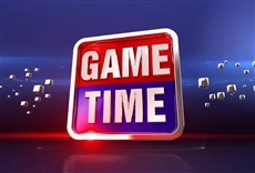 Escena de NBA Gametime