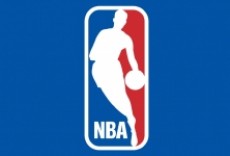 Televisión NBA Partido de pretemporada