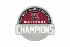 Televisión NCAA Women's National Championship