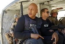 Serie NCIS: Los Angeles