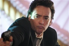 Escena de Negocios de guerra