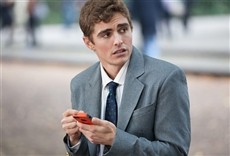 Escena de Negocios fuera de control