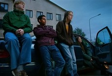 Escena de Nerd: Dragonslayer666