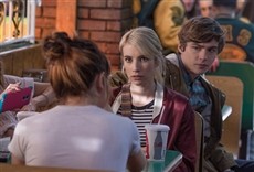 Escena de Nerve: un juego sin reglas