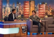 Escena de NET, nunca es tarde