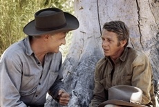 Escena de Nevada Smith