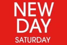 Televisión New Day - Saturday