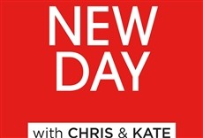 Escena de New Day - Sunday