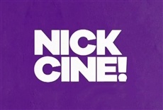 Película Nick Cine
