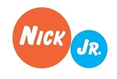 Televisión Nick Jr.