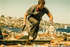 Escena de Nick Off Duty